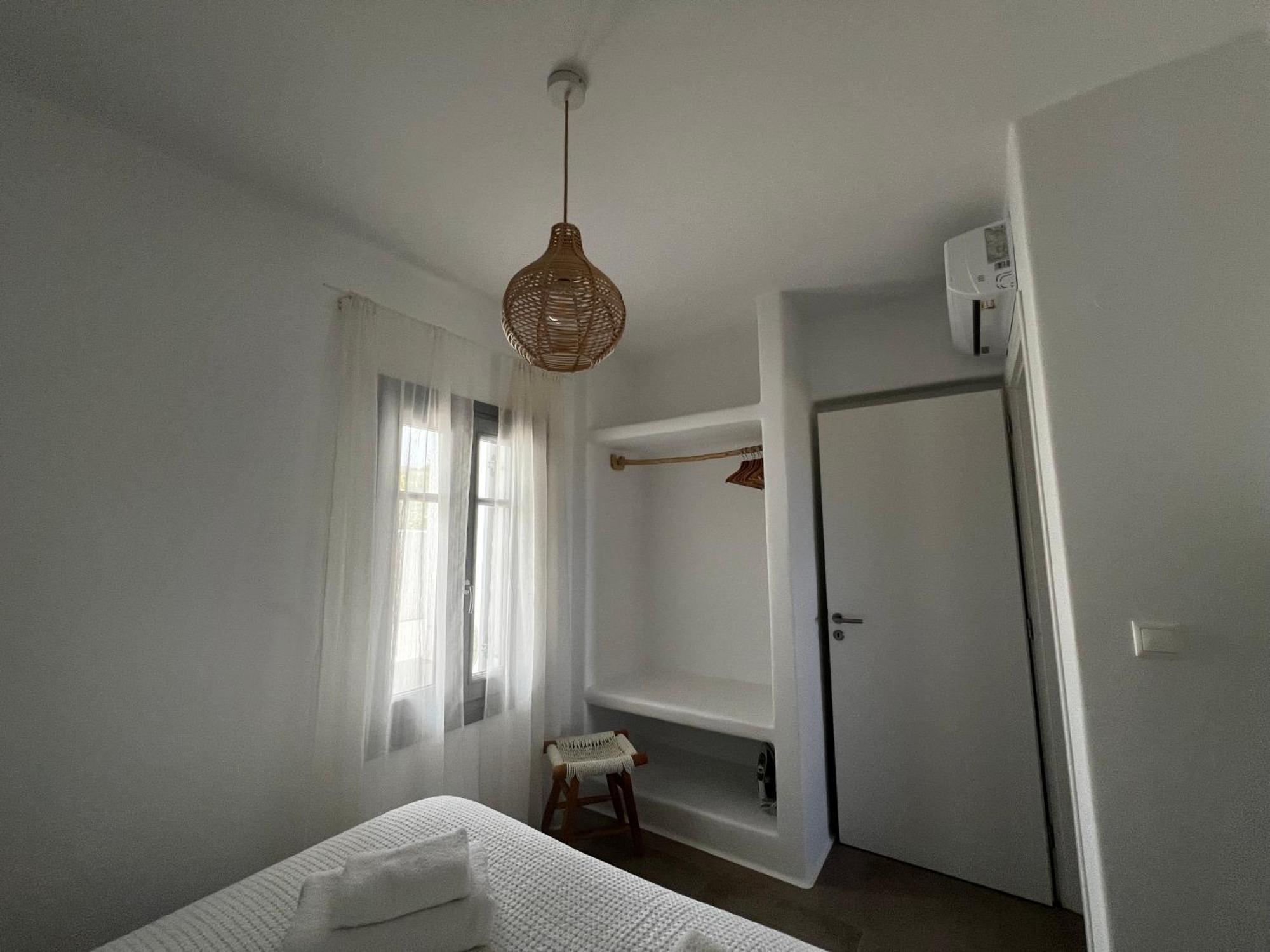 Relaxia Estate Naxos Apartment Galini  Bagian luar foto