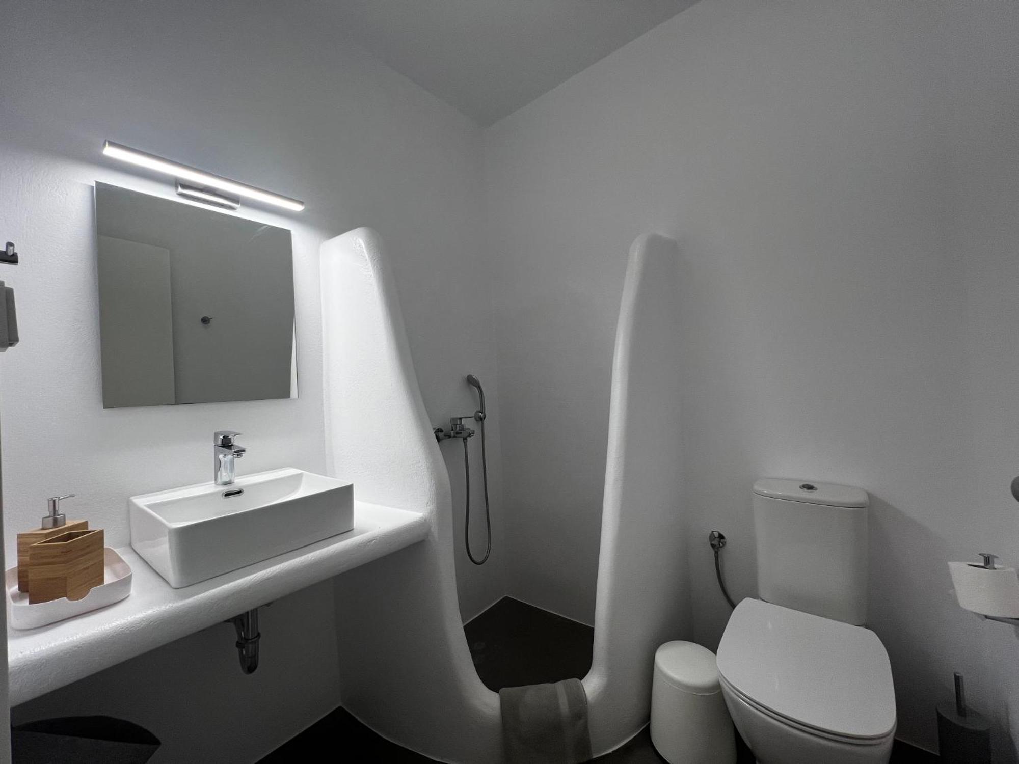 Relaxia Estate Naxos Apartment Galini  Bagian luar foto